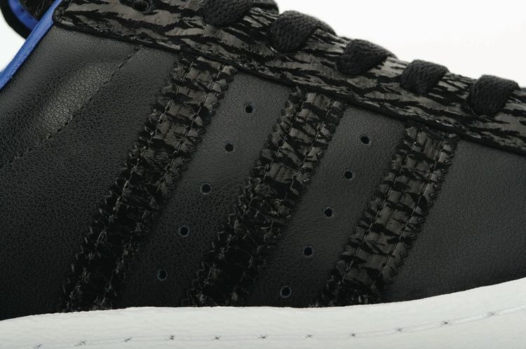 Кроссовки Adidas Superstar 80s 'Derrick Rose'