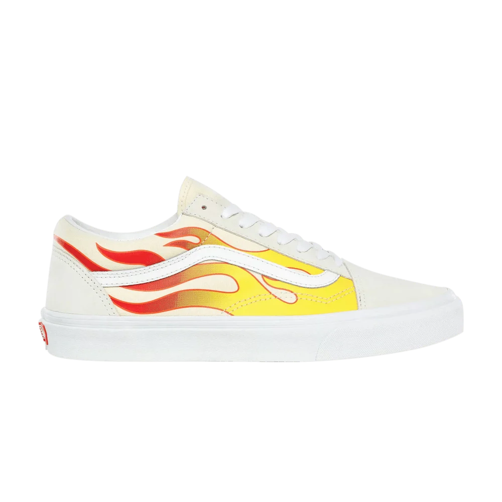 Vans Old Skool 'Flame'