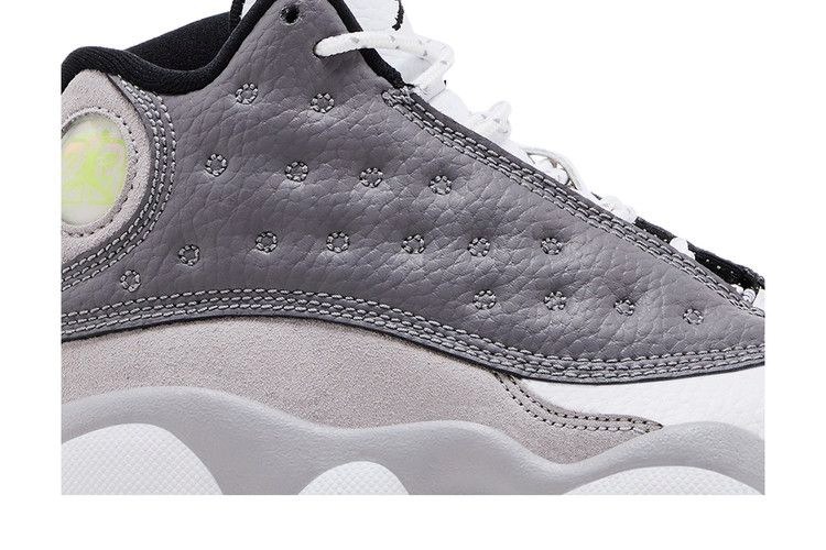 Кроссовки Air Jordan 13 Retro PS 'Atmosphere Grey'