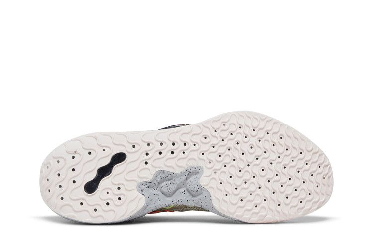 Кроссовки Nike Air Zoom GT Run 'Mowabb Attitude'