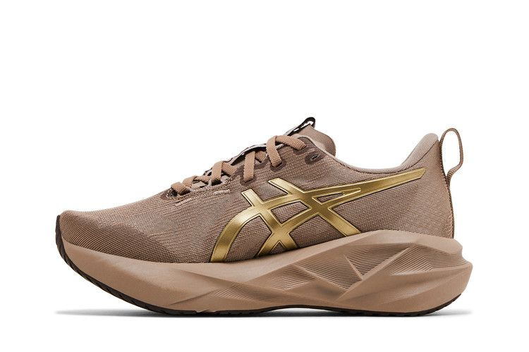 Кроссовки ASICS Wmns Novablast 5 'Luxe'