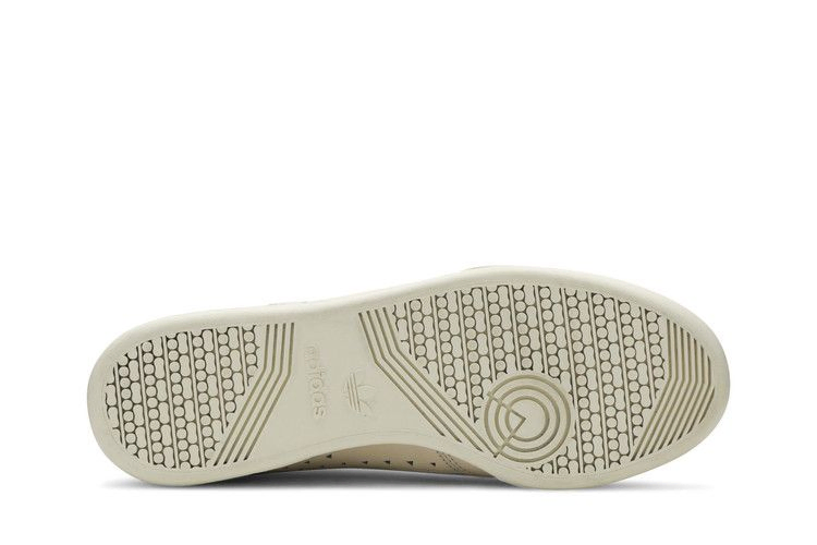 Кроссовки Pharrell Williams x adidas Continental 80 'Cream'