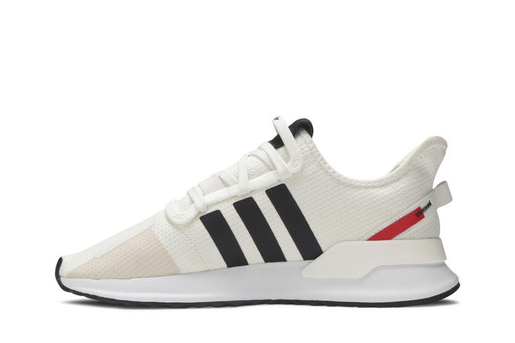 Кроссовки adidas U_Path Run 'Off White'