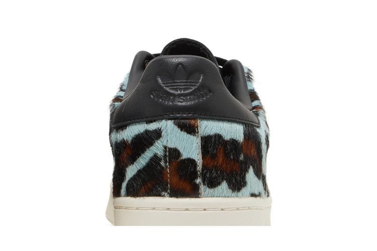 Кроссовки Adidas Stan Smith H 'Leopard'