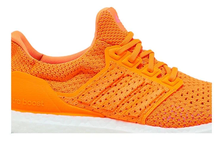 Кроссовки adidas UltraBoost Clima DNA 'Screaming Orange'