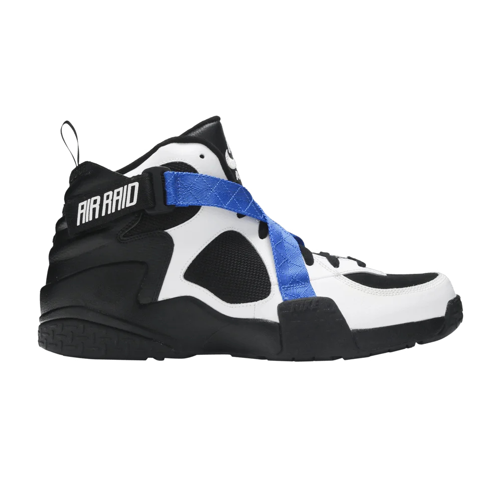 Krossovki-Nike-Air-Raid-Black-Royal-White