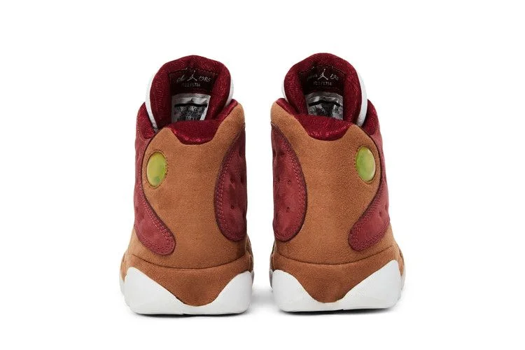 Кроссовки Air Jordan 13 Retro Premio 'Bin23'