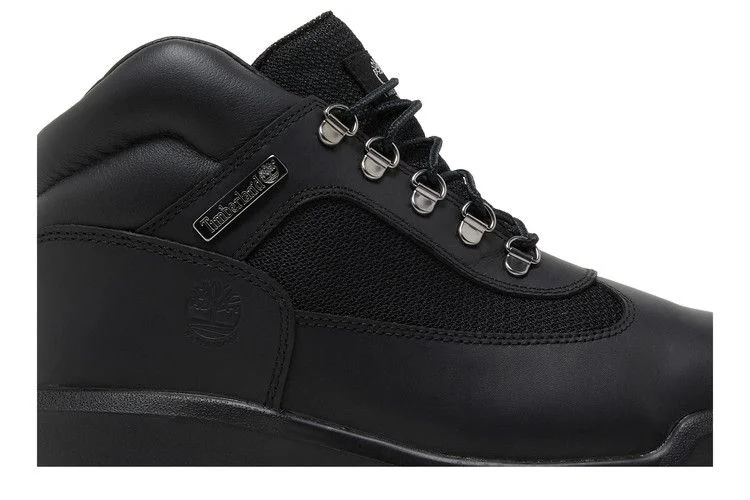 Timberland-Field-Boot-Black-1