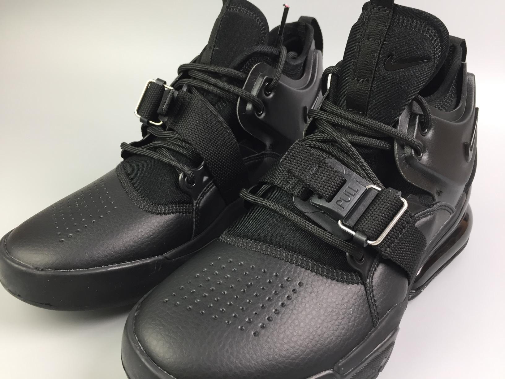 Air-Force-270-Triple-Black-9