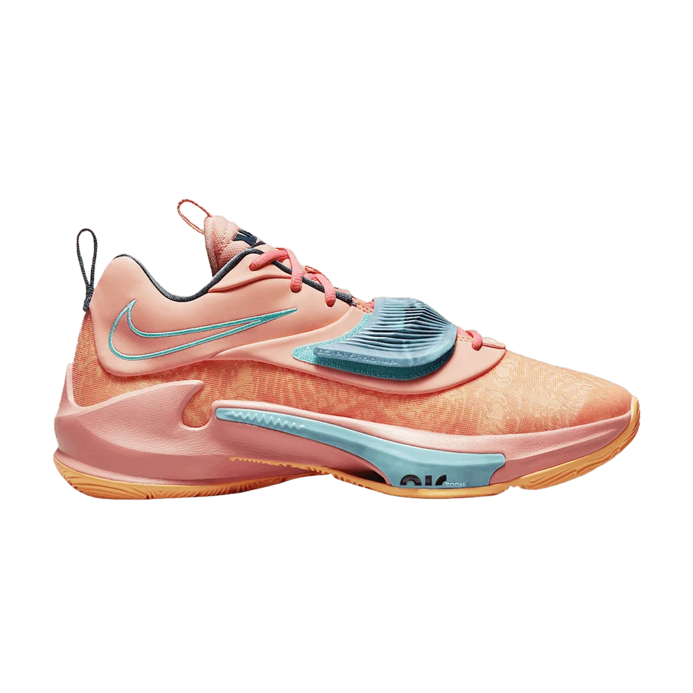 Кроссовки Nike Zoom Freak 3 EP 'Stay Freaky'
