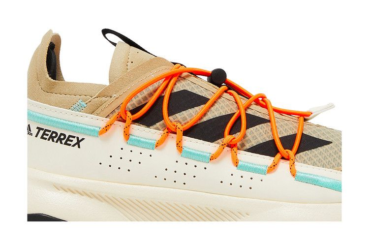 Кроссовки Adidas Terrex Voyager 21 'Savanna Screaming Orange'