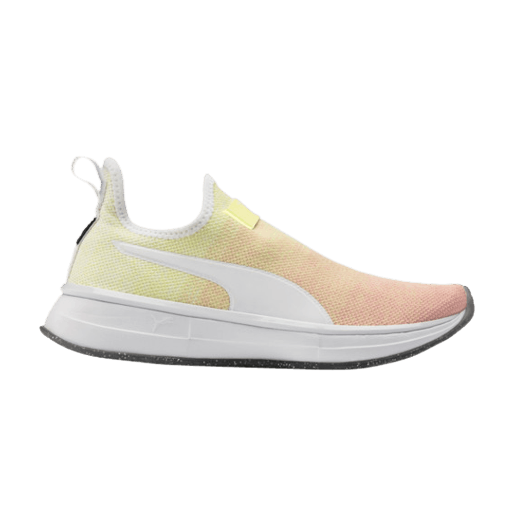 Кроссовки Puma Wmns SG Slip-On 'Sunrise'