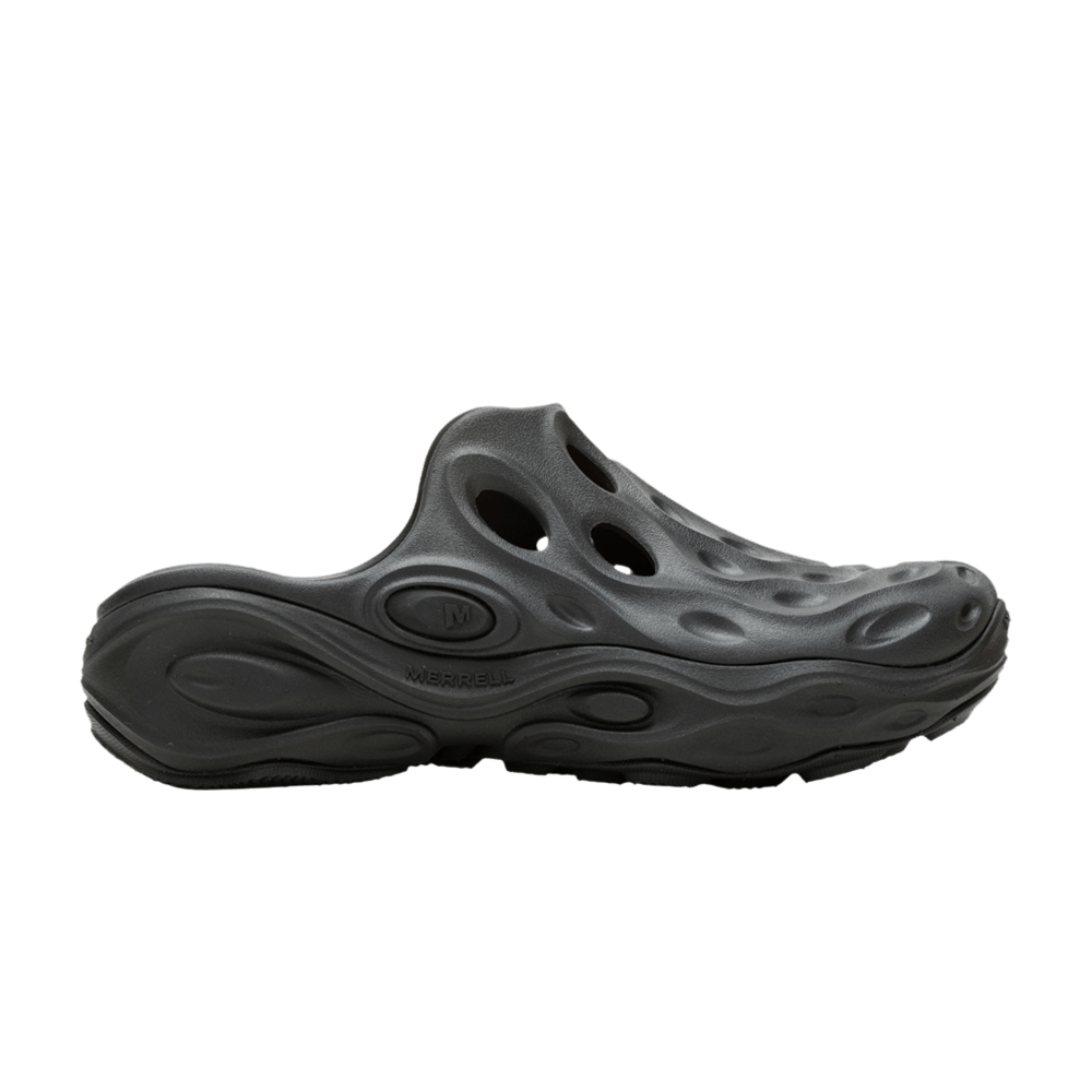 Кроссовки Merrell Wmns Hydro Next Gen Mule 1TRL 'Triple Black'