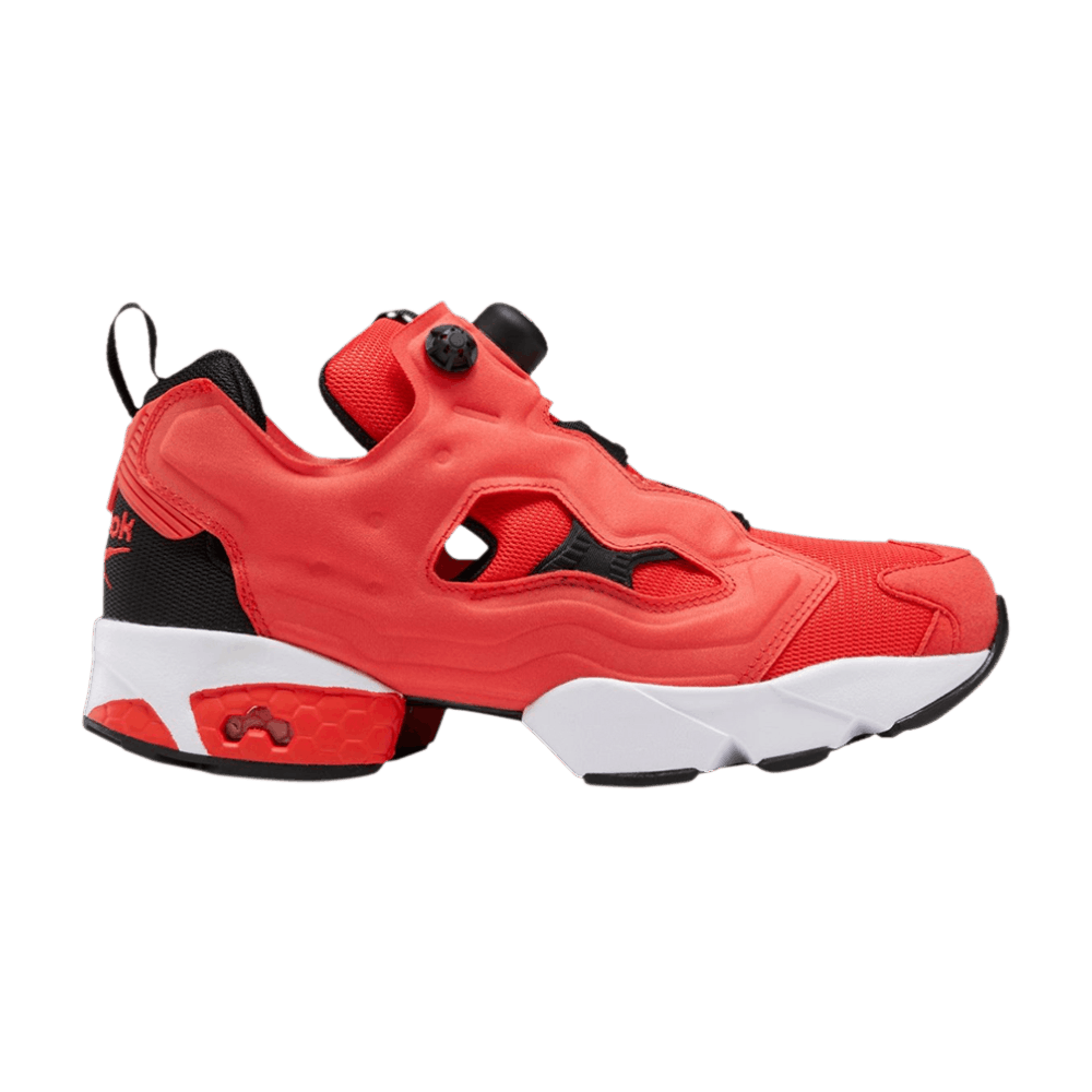 Кроссовки Reebok InstaPump Fury 'Crimson'