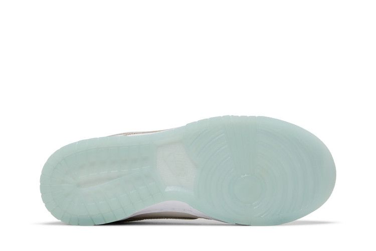 Кроссовки Nike Wmns Dunk Low 'Supersonic'