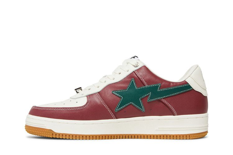 Кроссовки END. x Bapesta 'Bowling'