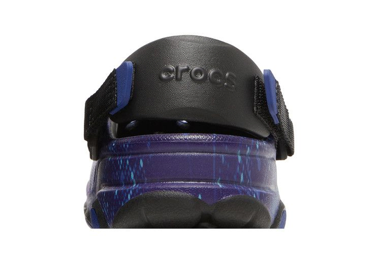 Кроссовки Space Jam x Crocs Classic Clog Kids 'A New Legacy'