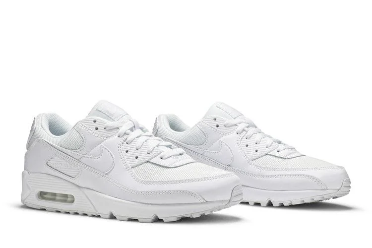 Krossovki-Nike-Air-Max-90-Triple-White-7