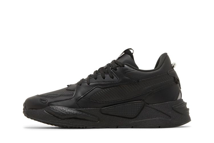 Кроссовки Puma RS-Z LTH 'Black'