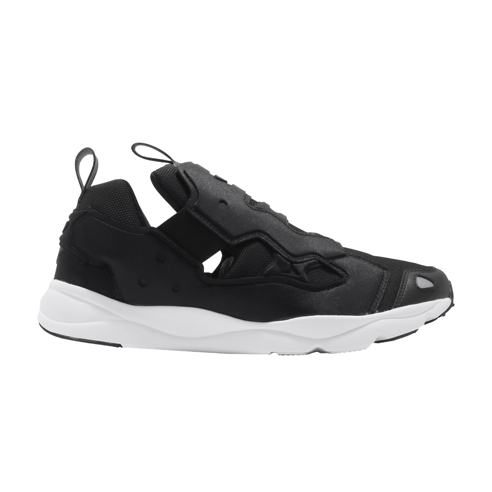 Кроссовки Reebok Furylite 3.0 'Black'
