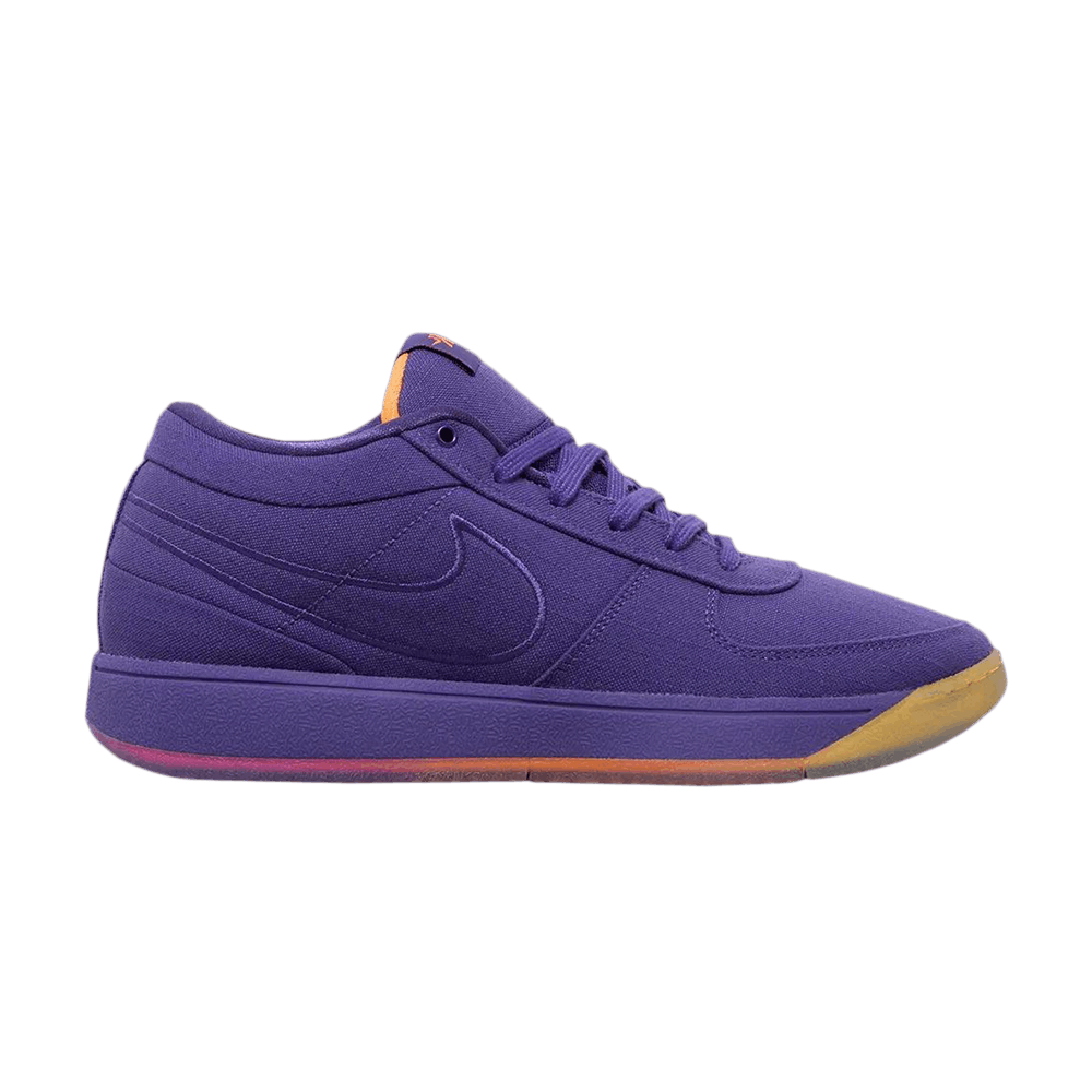 Кроссовки Nike Book 1 'Sunset'