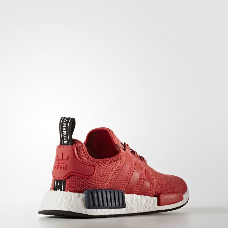 Кроссовки Adidas Wmns NMD_R1 'Vivid Red'