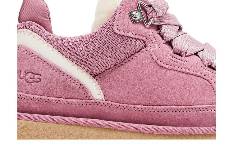 Кроссовки UGG Lowmel Kids 'Dusty Orchid'