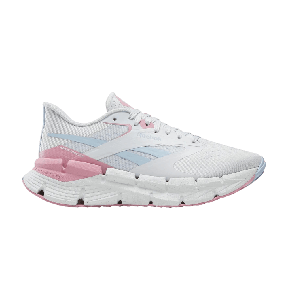 Кроссовки Reebok Wmns FloatZig 1 'Twilight Purple Vector Navy'