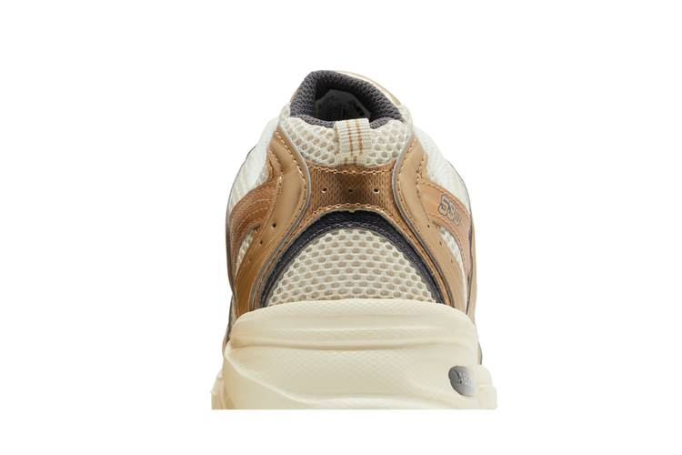 Кроссовки New Balance 530 'Turtledove Gold Metallic'