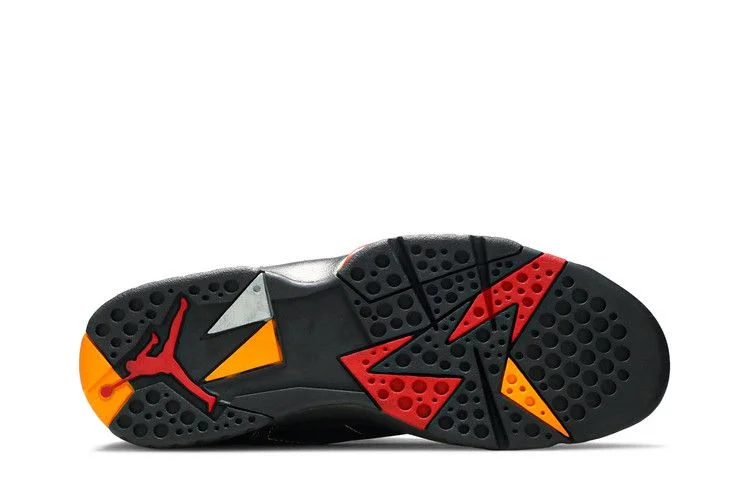 Кроссовки Air Jordan 7 Retro 'Citrus' 2006