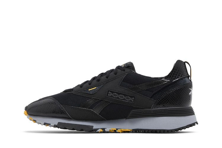 Кроссовки Jurassic World x Reebok LX 2200 'Biosyn Valley'