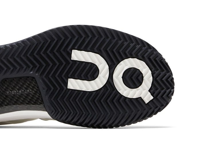 Кроссовки ON The Roger Pro 2 Clay 'White Black'