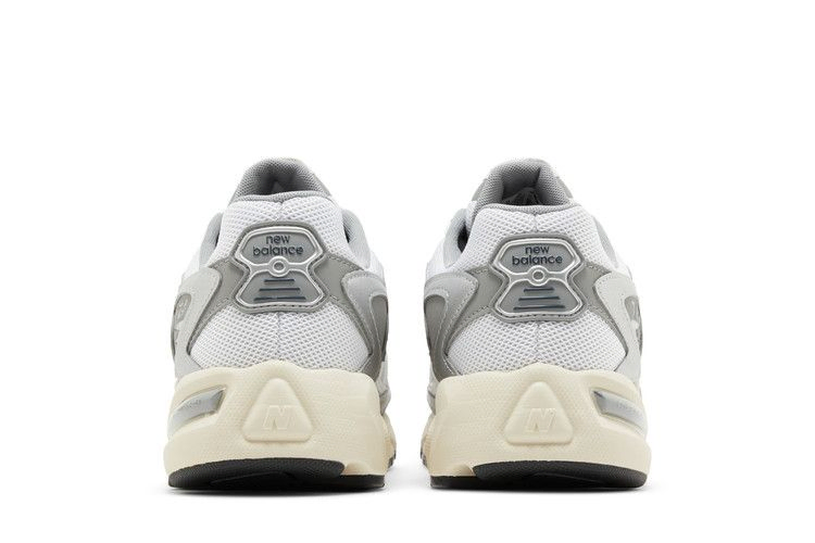 Кроссовки New Balance 725v1 'Metallic Silver Slate Grey'