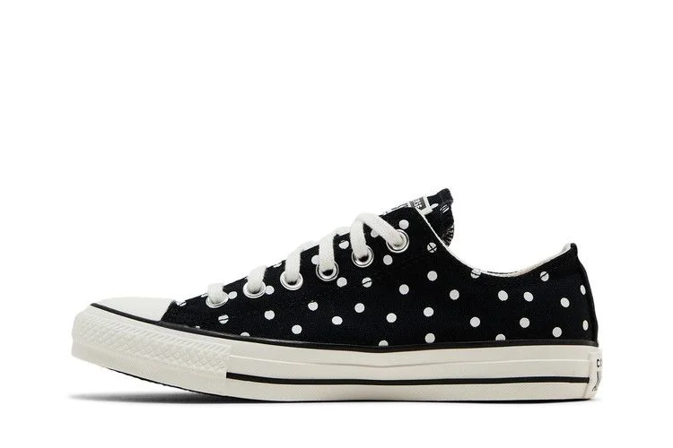 Кроссовки Converse Wmns Chuck Taylor All Star Low 'Polka Dots'
