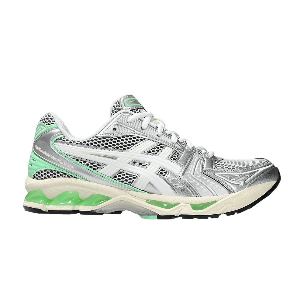 Кроссовки Asics Gel Kayano 14 'Peppermint Menthol Pack'