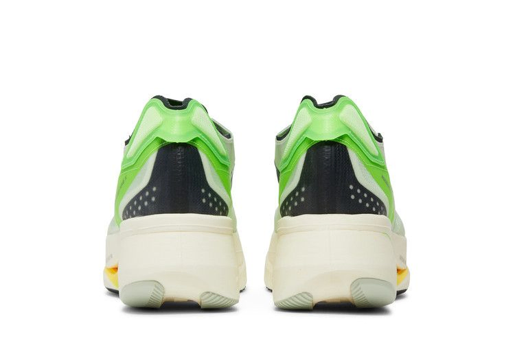 Кроссовки adidas Adizero Prime X 'Linen Green Black'
