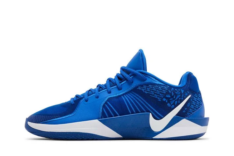 Кроссовки Nike Wmns Sabrina 2 TB 'Game Royal'