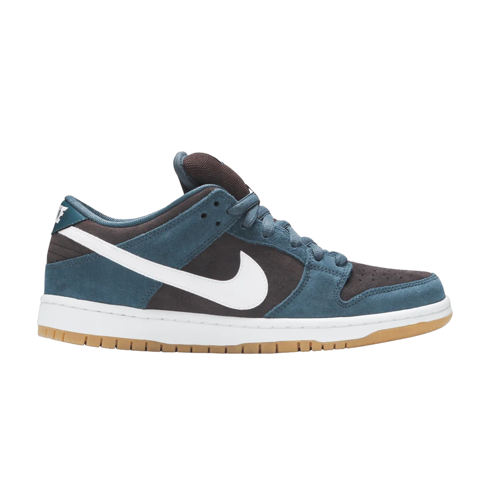 Кроссовки Nike Dunk Low Pro SB