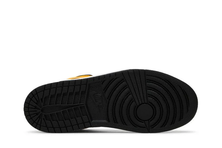 Krossovki-Air-Jordan-1-Mid-PS-University-Gold-3