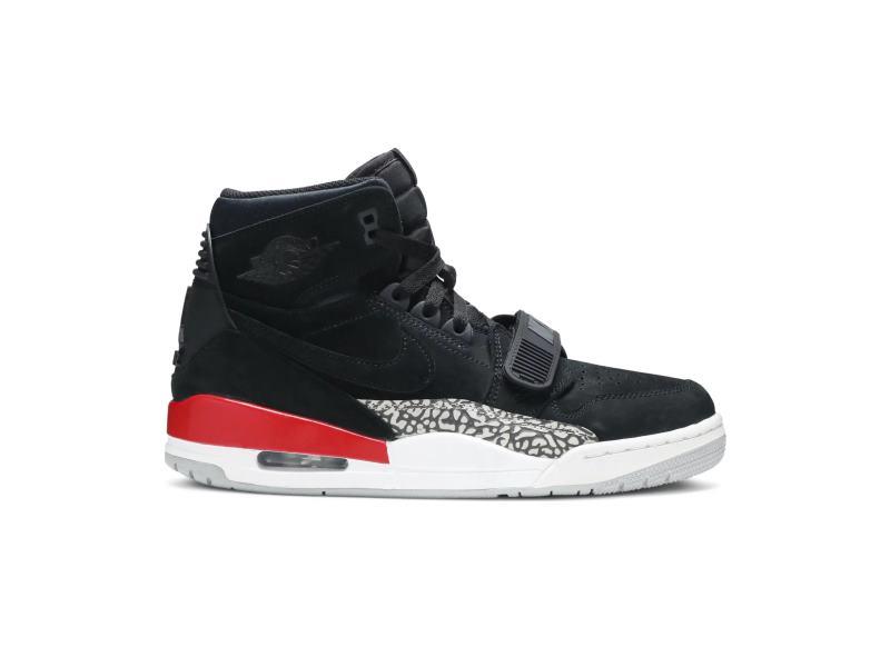 Air-Jordan-Legacy-312-Black-Suede