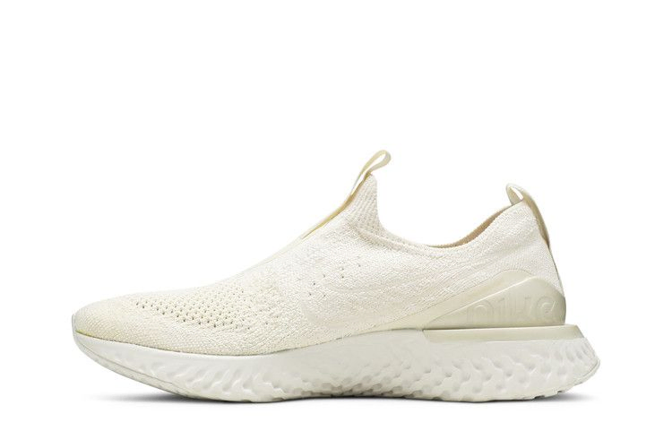 Кроссовки Nike Wmns Epic Phantom React FK 'Light Cream'