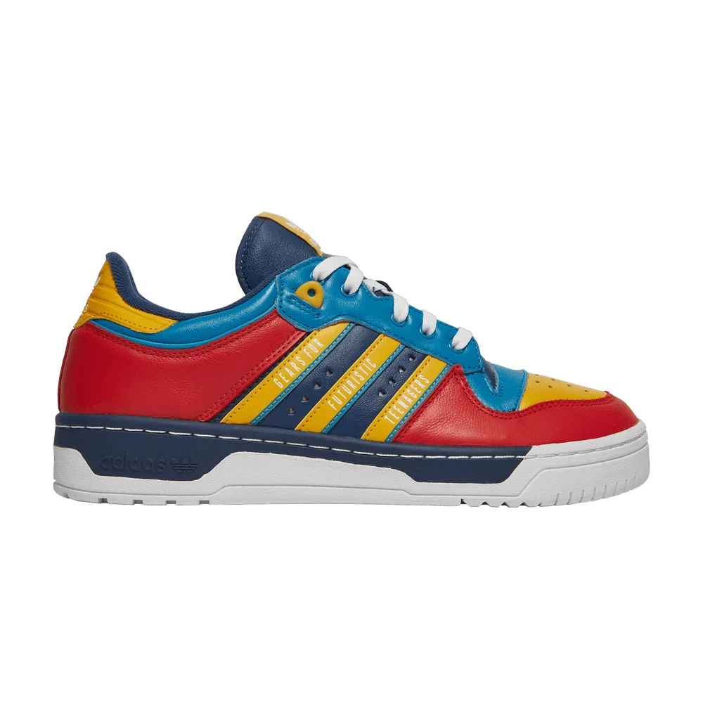 Krossovki-Human-Made-x-adidas-Rivalry-Low-Scarlet-Aqua