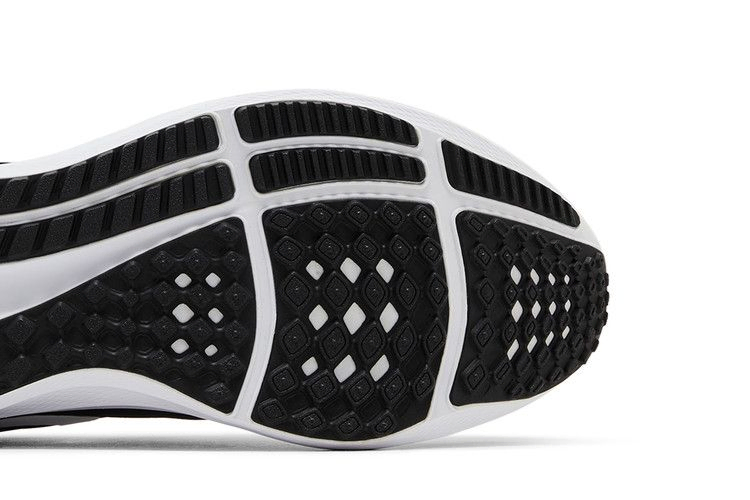 Кроссовки Nike Air Zoom Pegasus 39 FlyEase 'Black White'