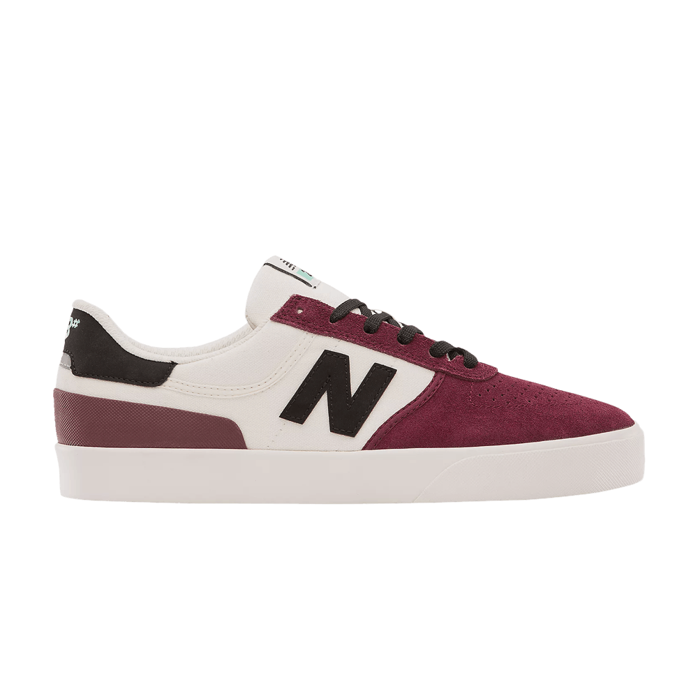New Balance Numeric 272 'Burgundy'