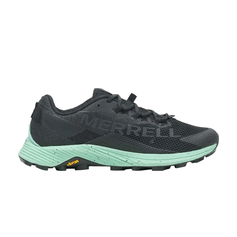 Кроссовки Merrell Wmns MTL Long Sky 2 'Black Jade'