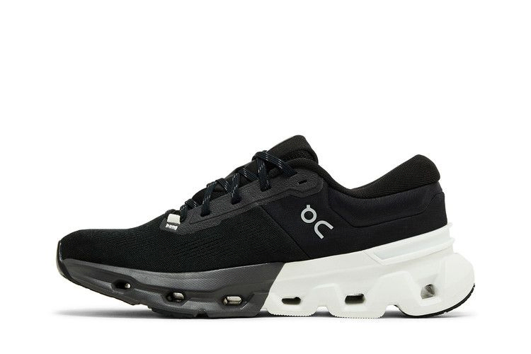 Кроссовки ON Cloudflyer 5 'Black White'