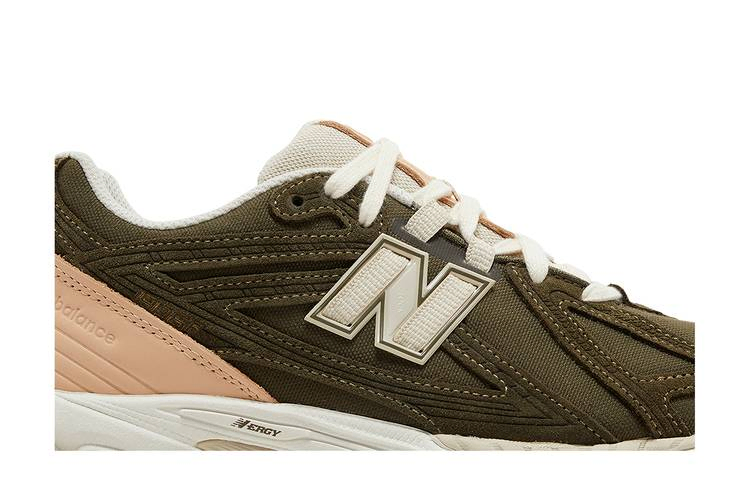 Кроссовки New Balance 1906F 'Dark Moss Frappe'