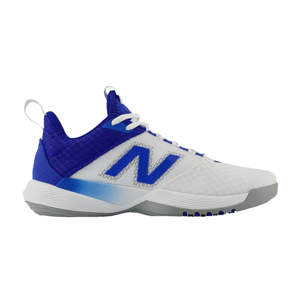 Кроссовки New Balance Wmns FuelCell VB-01 'White Team Royal'