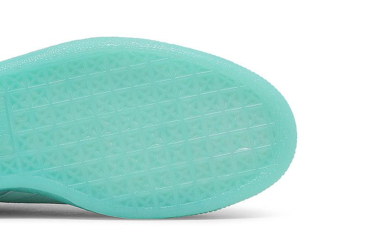 Кроссовки Puma Suede Classic 'Mono Iced - Aruba Blue'