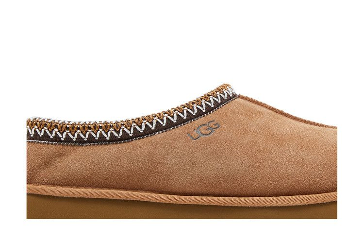Сабо UGG Tasman Slipper 'Chestnut'